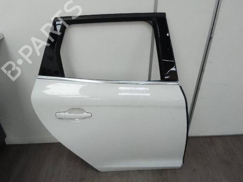 Right rear door VOLVO XC60 I SUV (156) D3 | BP19137861C5 