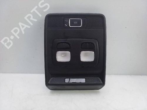 Interior roof light RENAULT CLIO V (B7_)  | BP18596041I8 