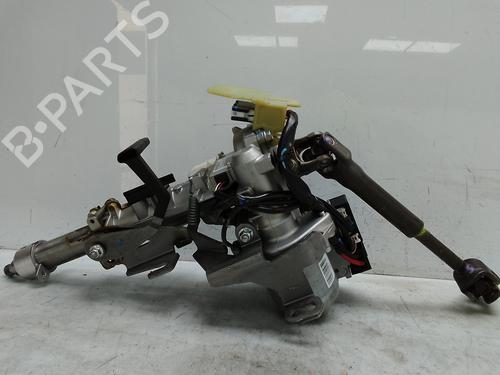 Steering column RENAULT MEGANE III Hatchback (BZ0/1_, B3_) 1.2 TCe (BZ2B, BZ11) | BP27889109M21 