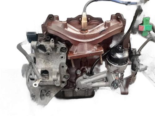 Engine CITROËN C-ELYSEE (DD_) 1.6 VTi 115 (DDNFP0, DDNFP6, DDNFP9) | BP20230714M1 - Image 5