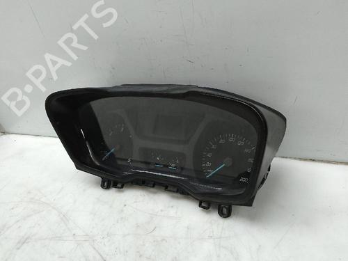 Instrument cluster FORD TOURNEO CUSTOM V362 Bus (F3) 2.2 TDCi | BP25045301C47 