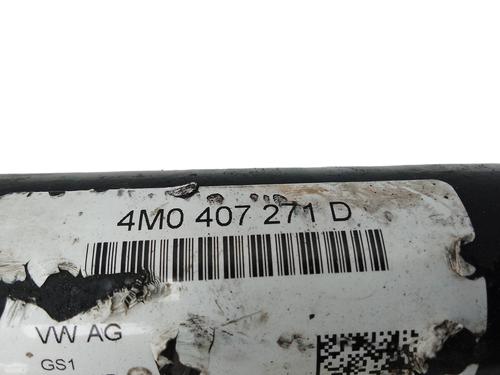 Left front driveshaft AUDI Q7 (4MB, 4MG, 4MQ) 3.0 TFSI quattro | BP24121091M38 - Image 4