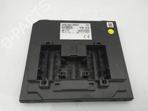 Electronic module VW POLO V (6R1, 6C1) 1.8 GTI | BP26651800M83 