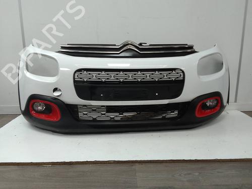 Front bumper CITROËN C3 / C3 ORIGIN III (SX) 1.6 BlueHDi 75 | BP26160784C7 