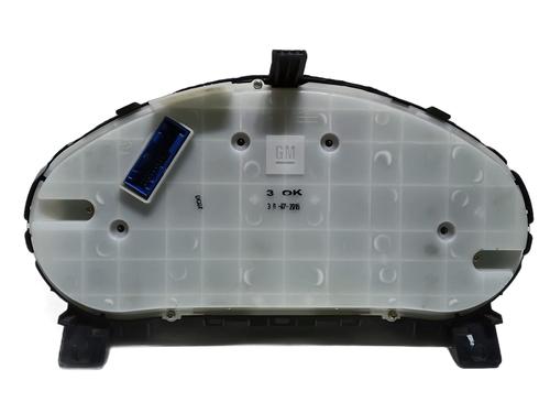 Instrument cluster OPEL ASTRA J (P10) 1.7 CDTI (68) | BP32845512C47 - Image 5