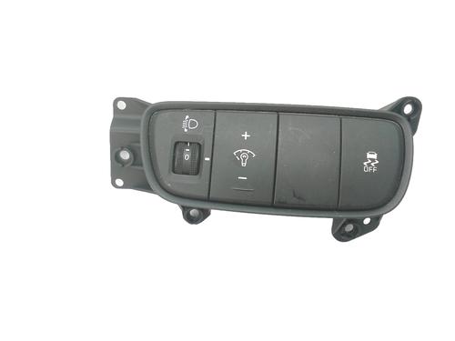 Used Headlight switch Headlight switch KIA SORENTO III (UM) 2.2 CRDi (200 hp) 18587225 18587225
