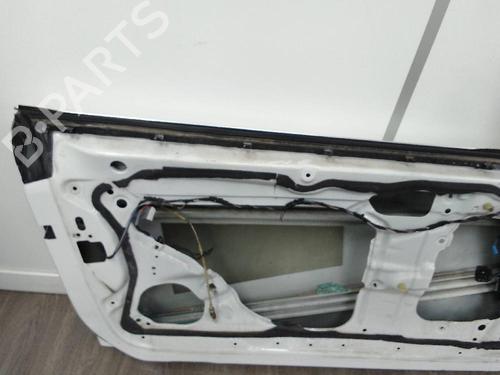 Left front door BMW 1 (E81) 116 d | BP21051715C2 