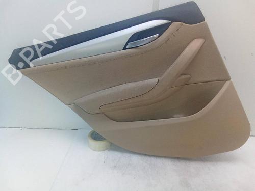 Rear right panel BMW X1 (E84) xDrive 18 d | BP18575751C61