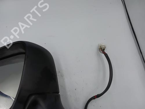 Left mirror TOYOTA VERSO (_R2_) 1.8 (ZGR21_, ZGR21R) | BP29386463C26 