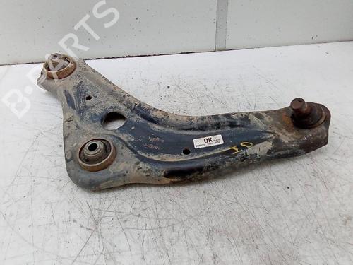 Left front suspension arm NISSAN QASHQAI II SUV (J11, J11_) 1.5 dCi | BP19030918M12 