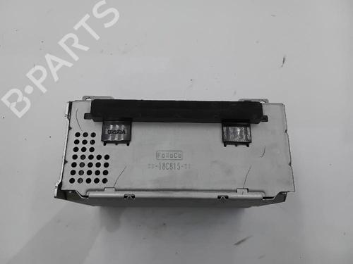 Radio FORD FOCUS III 1.0 EcoBoost | BP27447786E6 