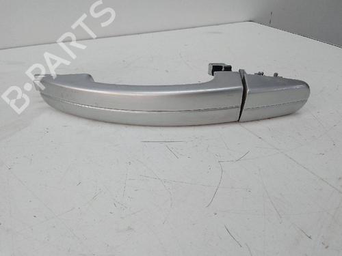 Front left exterior door handle FORD KUGA II (DM2) 1.5 EcoBoost | BP18583312C128 