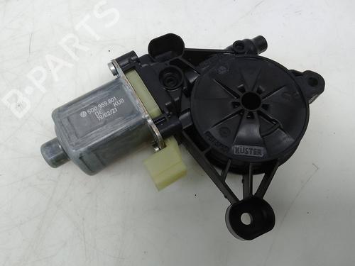 Used Left rear window motor Left rear window motor 22383922 22383922