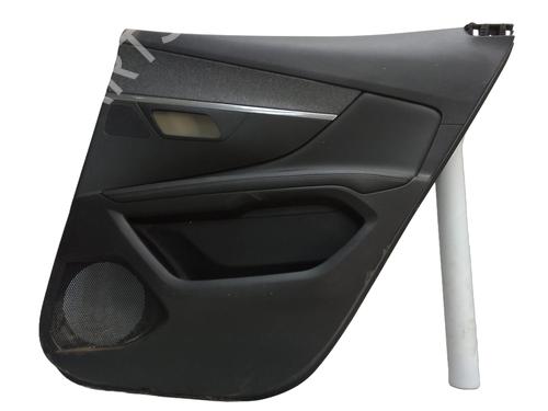 Used Rear right panel PEUGEOT 3008 II SUV (MC_, MR_, MJ_, M4_) 1.5 BlueHDi 130 (131 hp) 30506285