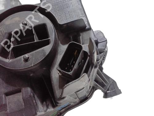 Left headlight CITROËN C4 III (BA_, BB_, BC_) 1.2 PureTech 100 (BAHNEA, BAHNKA) | BP36294264C28  - Image 5