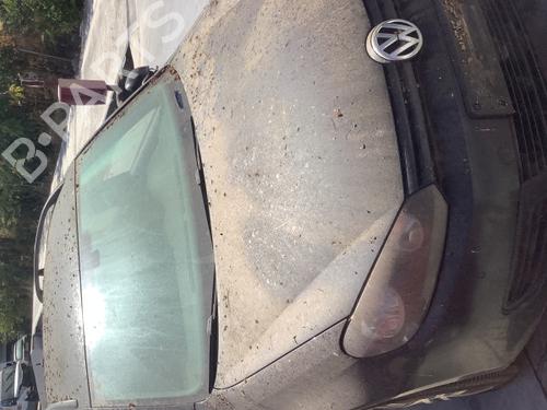 Tailgate VW GOLF VI Variant (AJ5) 1.2 TSI | BP39668190C6 - Image 8