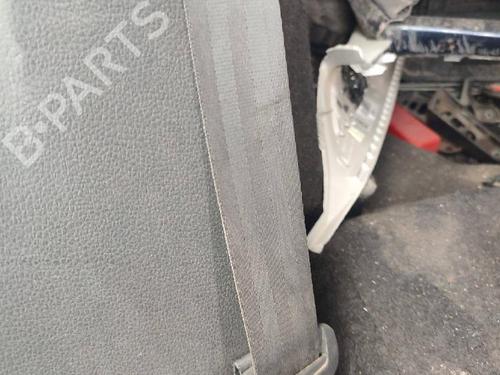 Rear right seatbelt VW GOLF VII (5G1, BQ1, BE1, BE2)  | BP18597075I28 