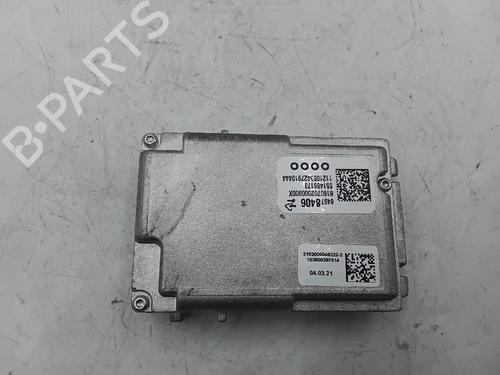 Used Other OPEL ASTRA K (B16) 1.2 Turbo (68) (145 hp) 27816321
