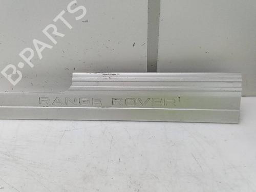 Door moulding trim LAND ROVER RANGE ROVER III (L322) 5.0 4x4 | BP18873201C150 