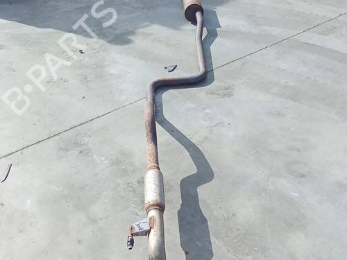 Used Exhaust system Exhaust system 23559469 23559469