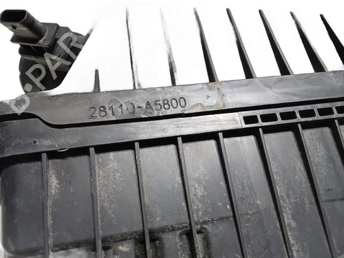 Air filter box KIA CEE'D (JD) 1.4 CRDi 90 | BP34240045M87  - Image 8