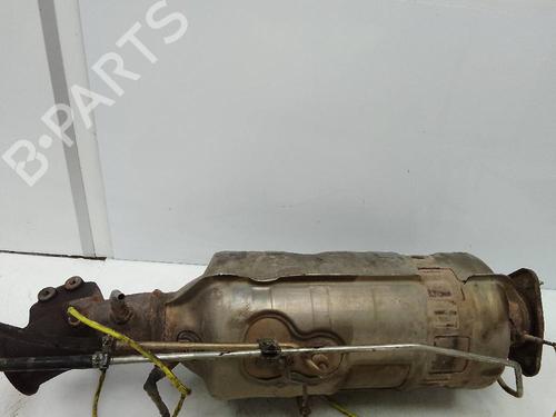 Particulate filter IVECO DAILY VI Platform/Chassis 35S15, 35C15, 40C15, 50C15, 60C15, 65C15, 70C15 | BP21783239M81 