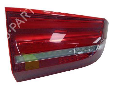 Used Left tailgate light BMW X5 (F15, F85) sDrive 25 d (231 hp) 18575636