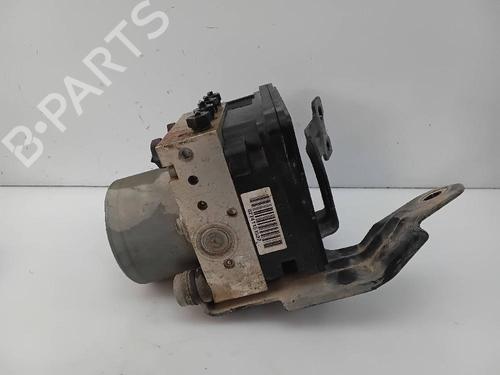 Used ABS pump HYUNDAI ix35 (LM, EL, ELH) 1.7 CRDi (116 hp) 24463322