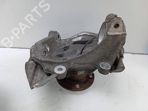 Right front steering knuckle BMW 3 (F30, F80) 320 d | BP18587665M26 