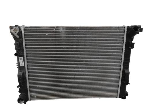 Køler RENAULT CLIO V (B7_) 1.5 Blue dCi 115 (B7AD) (116 hp) 32517442