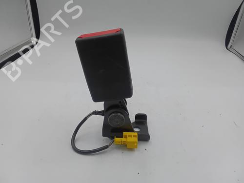 Seat buckle MERCEDES-BENZ A-CLASS (W176) A 160 CDI / d (176.011) | BP29385799I32 