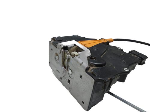 Front right lock OPEL CORSA E Hatchback Van (X15) 1.3 CDTI (08) | BP31869389C97 