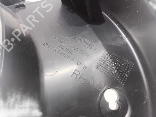 Pynteliste til bagklap FORD FOCUS IV (HN) 2.3 ST EcoBoost | BP38773367C151 - Image 5