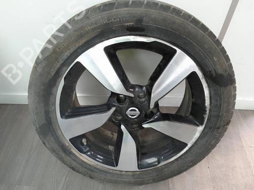 Used Rim NISSAN QASHQAI II SUV (J11, J11_) [2013-2025]  20115620