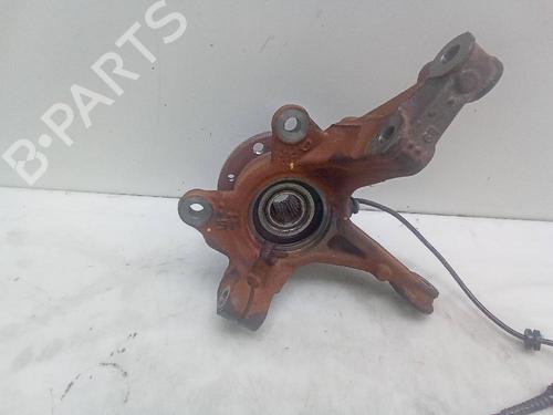 Right front steering knuckle DACIA JOGGER (RK_)  | BP18785621M26 