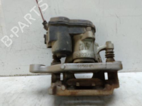 Right front brake caliper RENAULT KADJAR (HA_, HL_) 1.6 dCi 130 (HLA4) | BP27625621M104 