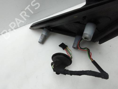 Right mirror BMW 5 (E60) 530 d | BP23851071C27 