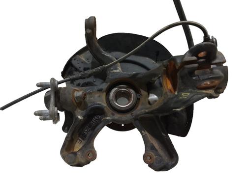 Used Left front steering knuckle Left front steering knuckle AUDI A1 CITY CARVER (GBH) 30 TFSI (116 hp) 33266129 33266129