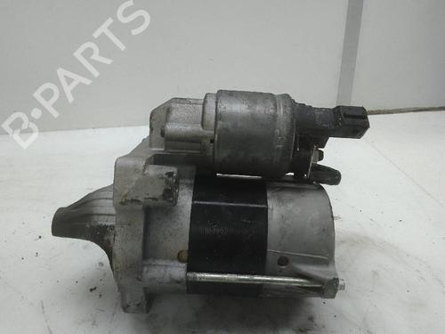 Used Starter PEUGEOT 5008 II (MC_, MJ_, MR_, M4_) 1.2 THP (MRHNYH, MRHNYW, MRHNSJ, MRHNSU, MRHNSM) (131 hp) 18595974