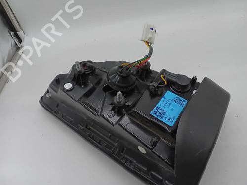 Right tailgate light MG MG ZS SUV (AZS1) 1.5 VTi | BP26705118C80 