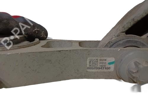 Gearbox mount FIAT TIPO Hatchback (356_, 357_) 1.4 (356HXA1B, 357) | BP33166562M88  - Image 5