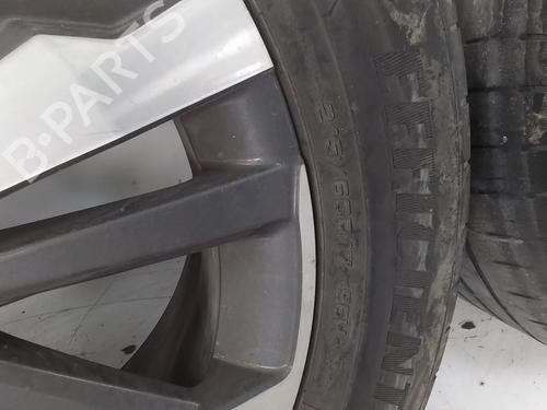 Rim PEUGEOT RIFTER 1.5 BlueHDi 130 | BP29385587C45 