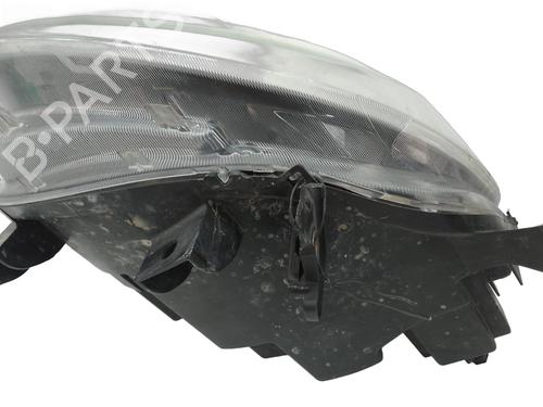 Left headlight FIAT 500X (334_) 1.6 D Multijet (334AXA1B, 334AXA11) | BP18581261C28 - Image 4