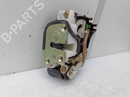 Used Rear left lock MITSUBISHI L200 / TRITON (KA_T, KB_T) [2004-2018]  18907897