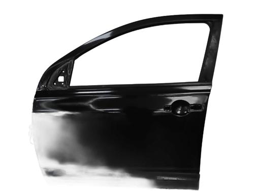 Used Left front door NISSAN QASHQAI I (J10, NJ10) 2.0 All-wheel Drive (141 hp) 32020872