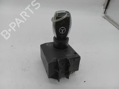 Ignition barrel MERCEDES-BENZ A-CLASS (W176) A 160 CDI / d (176.011) A2469058501