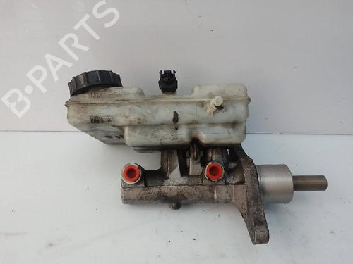 Brake fluid reservoir RENAULT MASTER III Platform/Chassis (EV, HV, UV) 2.3 dCi 150 FWD (EV0F, HV0F, UV0F, EV03, HV03, UV03) | BP20853050M118 