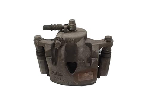 Right front brake caliper OPEL KARL (C16) 1.0 | BP39026322M104 - Image 2