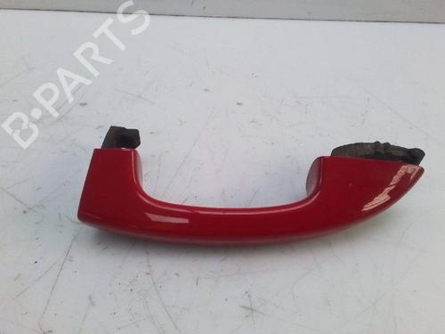 Front right exterior door handle VW GOLF VI (5K1) 2.0 TDI | BP23882769C129 