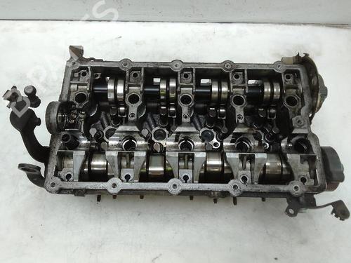 Cylinder head VW TOURAN (1T1, 1T2) 2.0 TDI | BP27474654M5 